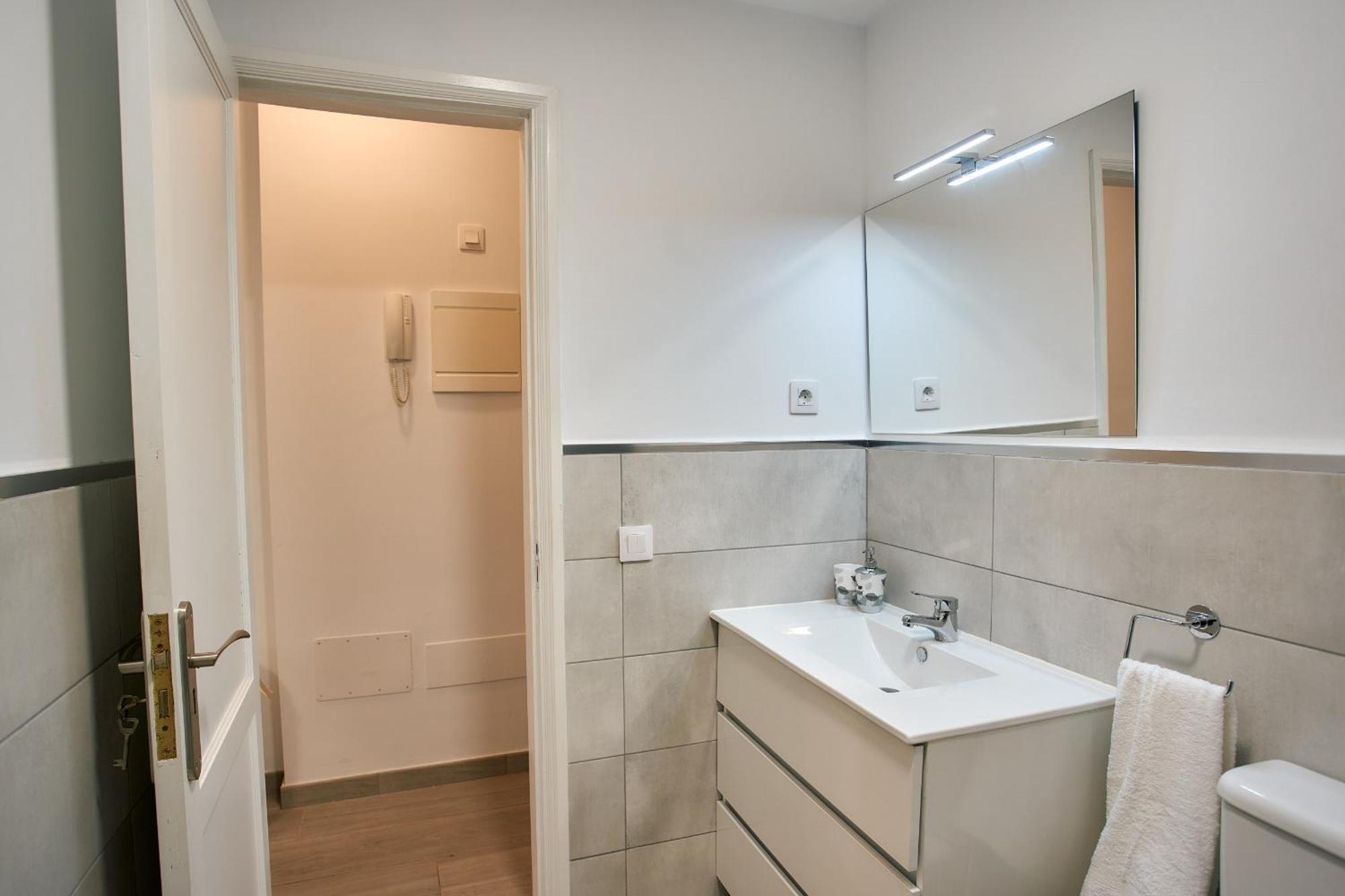 Urban Flat In Santa Catalina - 4 Min Walk To Beach Λας Πάλμας ντε Γκραν Κανάρια Εξωτερικό φωτογραφία