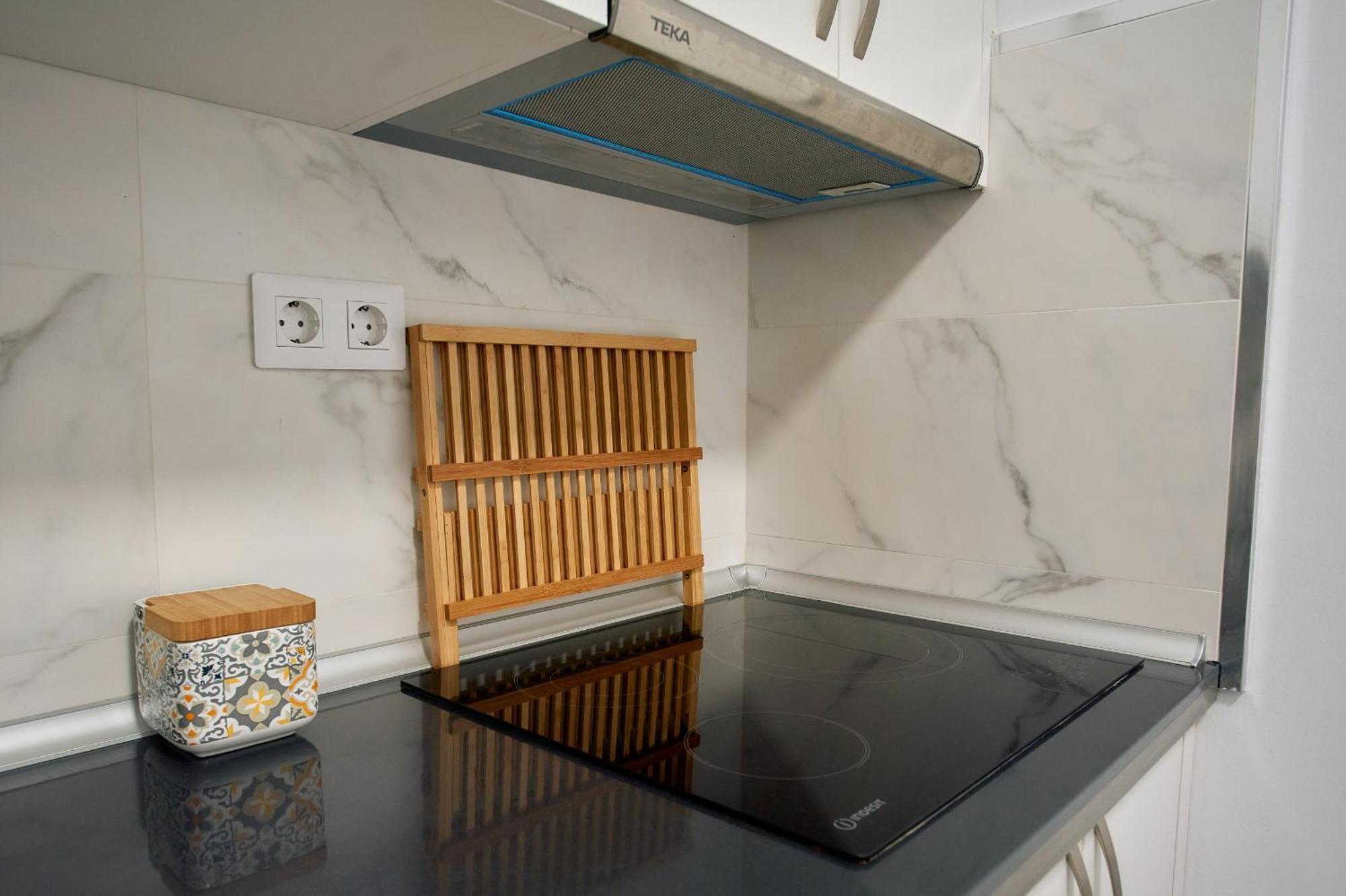 Urban Flat In Santa Catalina - 4 Min Walk To Beach Λας Πάλμας ντε Γκραν Κανάρια Εξωτερικό φωτογραφία