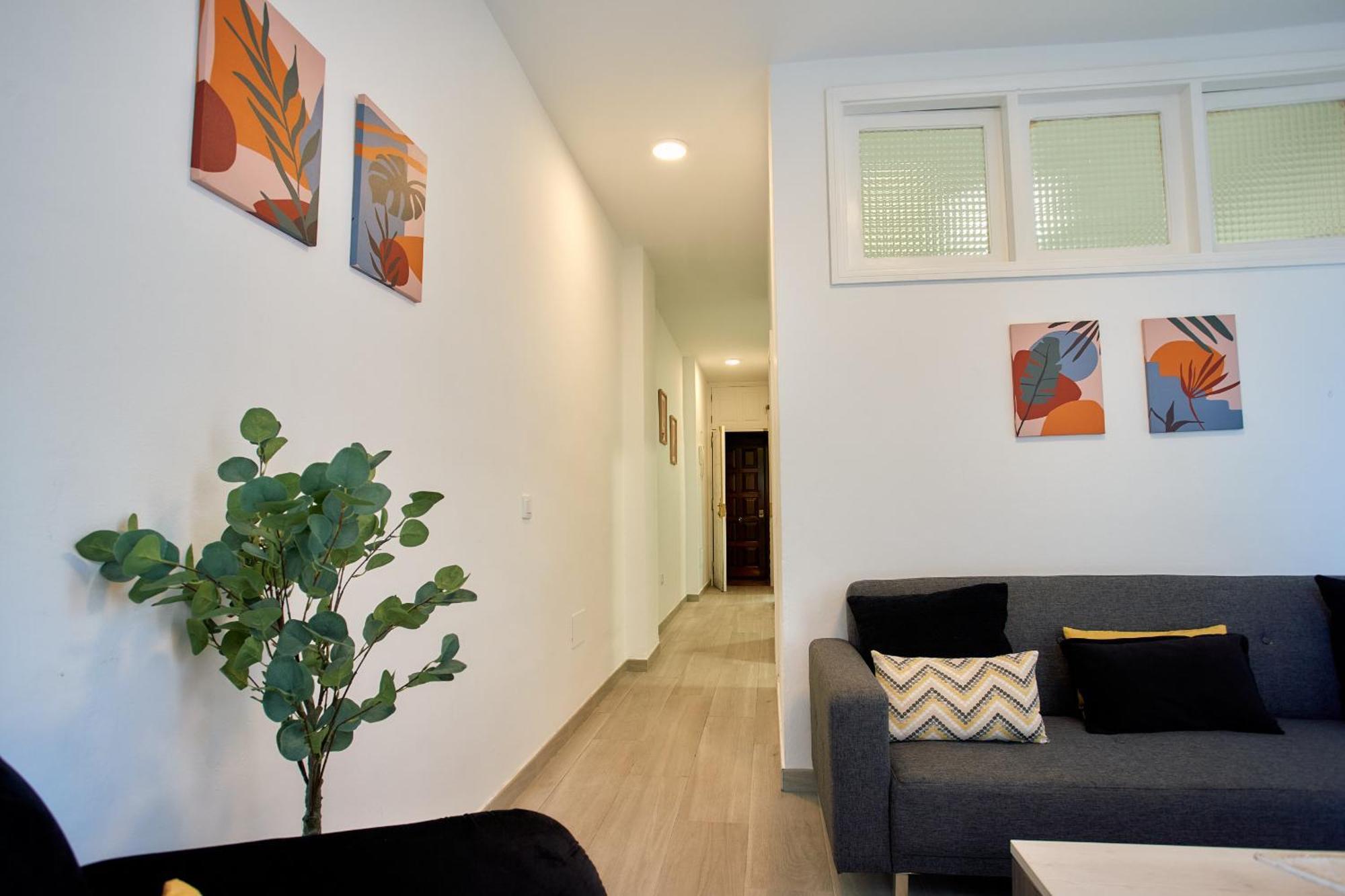 Urban Flat In Santa Catalina - 4 Min Walk To Beach Λας Πάλμας ντε Γκραν Κανάρια Εξωτερικό φωτογραφία