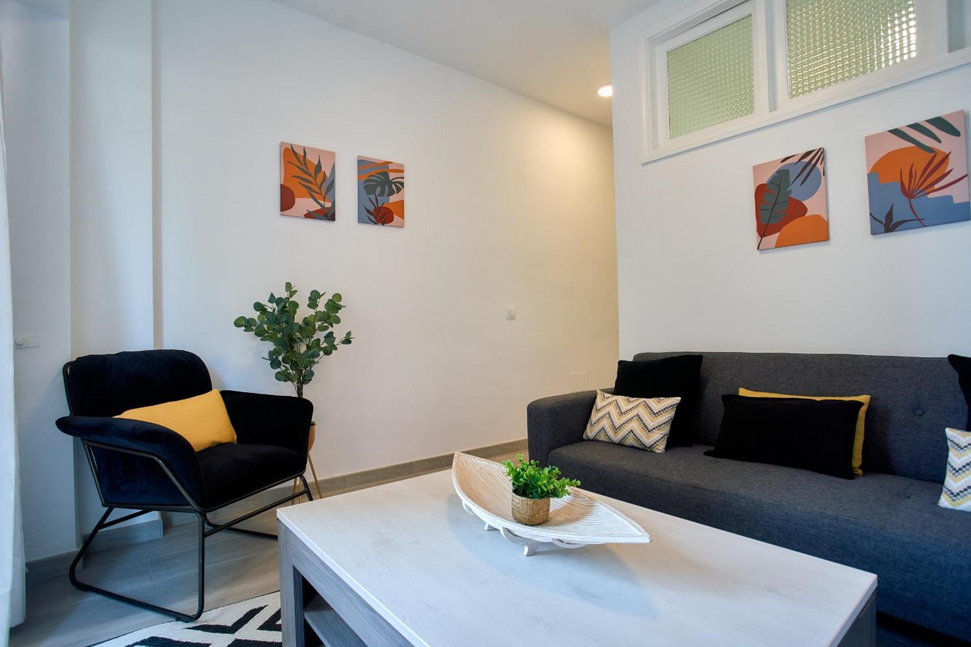 Urban Flat In Santa Catalina - 4 Min Walk To Beach Λας Πάλμας ντε Γκραν Κανάρια Εξωτερικό φωτογραφία