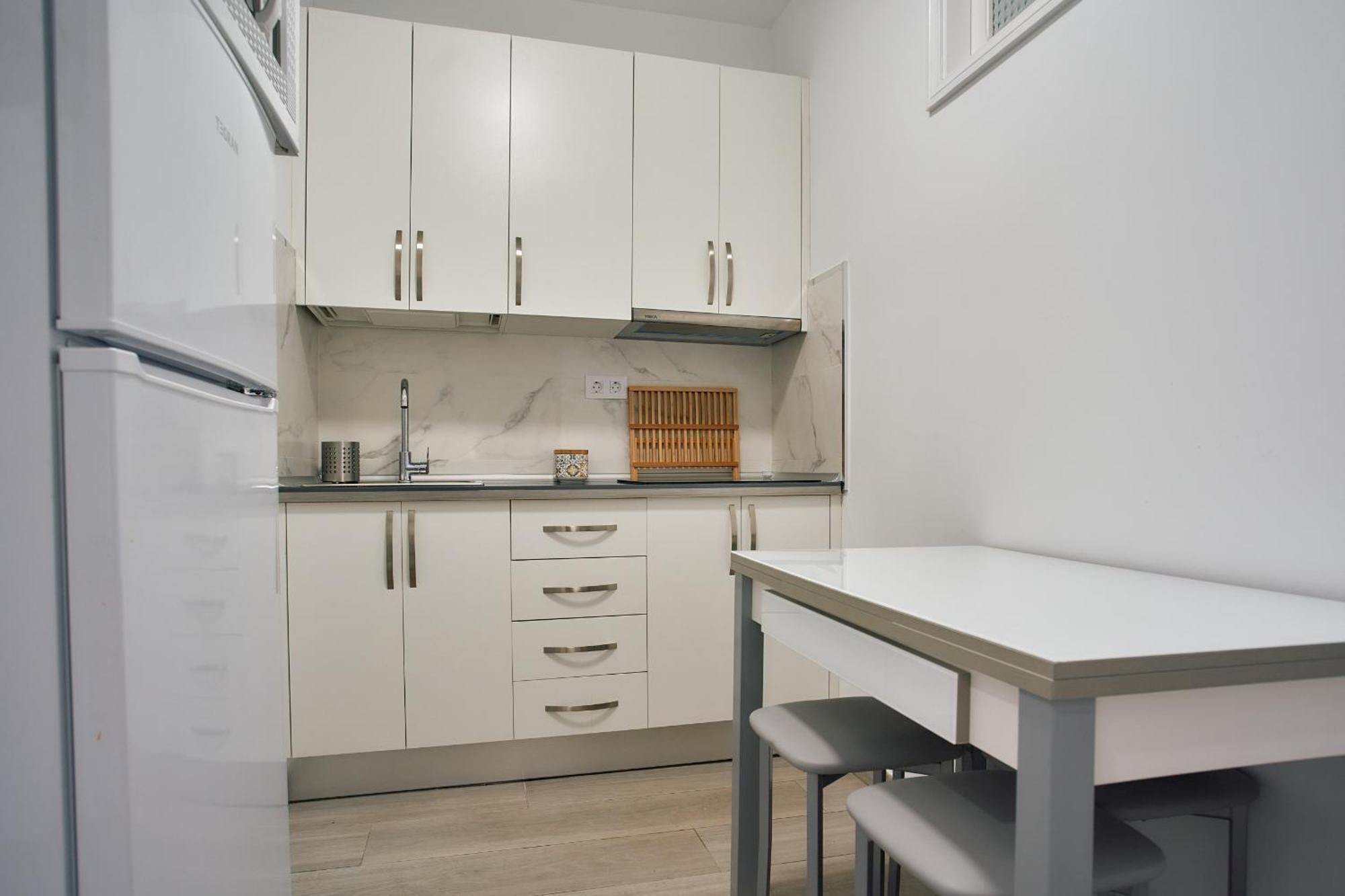 Urban Flat In Santa Catalina - 4 Min Walk To Beach Λας Πάλμας ντε Γκραν Κανάρια Εξωτερικό φωτογραφία